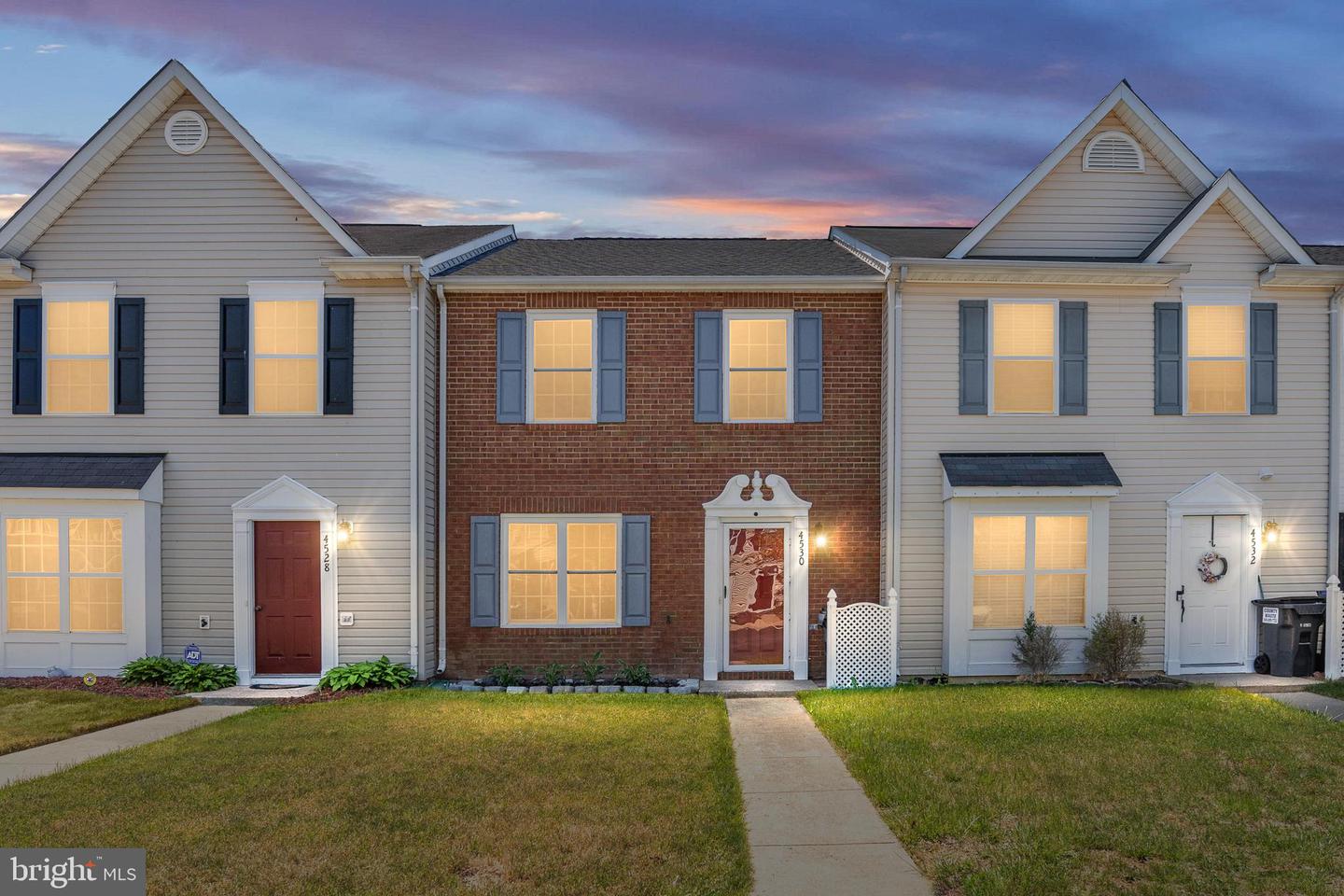 4530 Leighann Lane, Fredericksburg