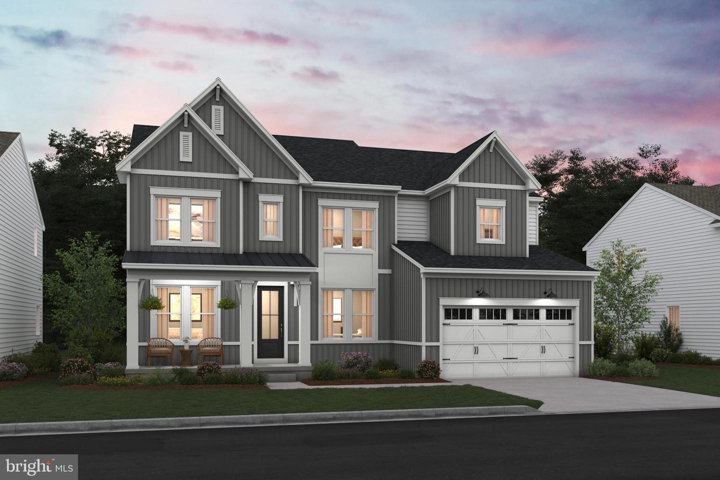 11151 Hazel Run Way #lot 42