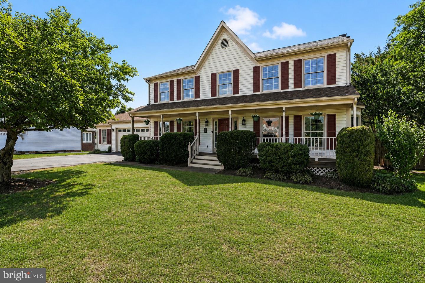 11218 Beauclaire Boulevard, Fredericksburg
