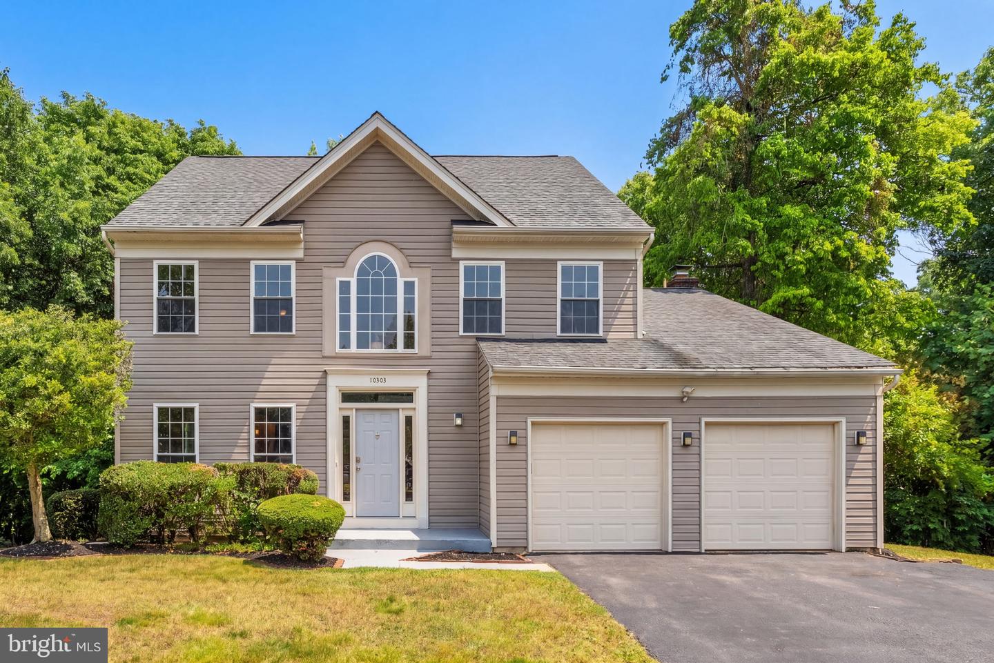 10303 Augusta Court, Fredericksburg
