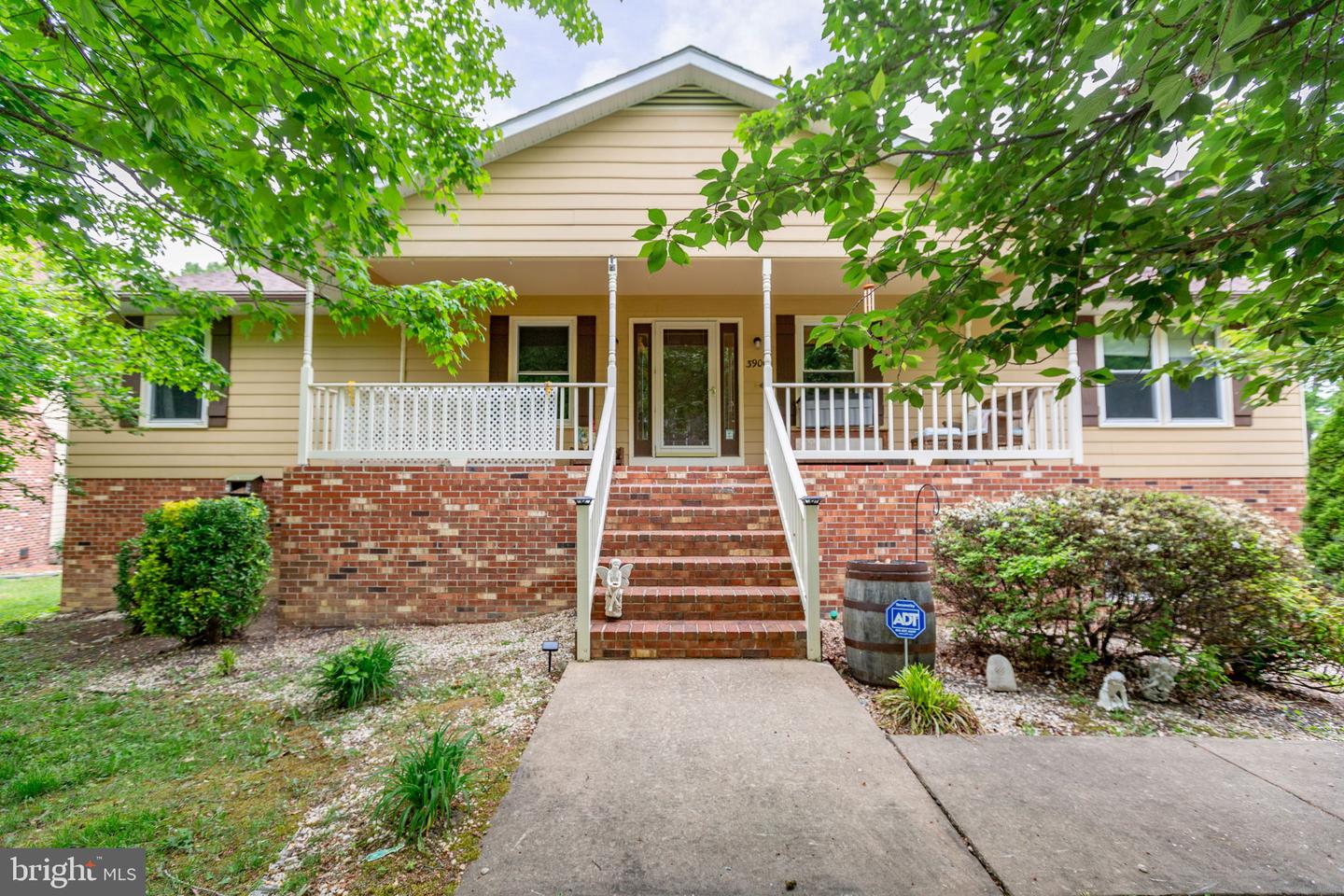 3906 Doran Road, Fredericksburg