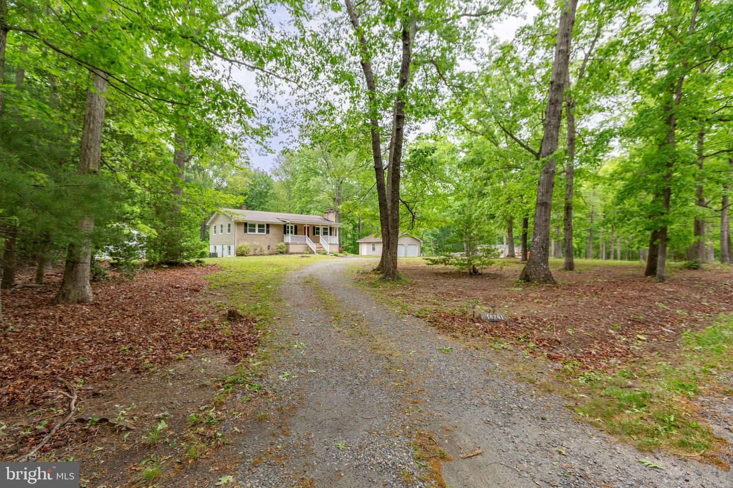 10201 Mill Pond Road, Spotsylvania