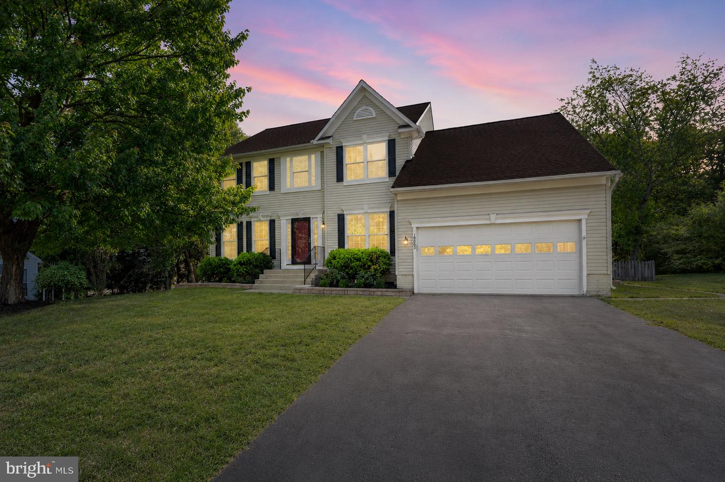 10003 Field Stone Court, Fredericksburg
