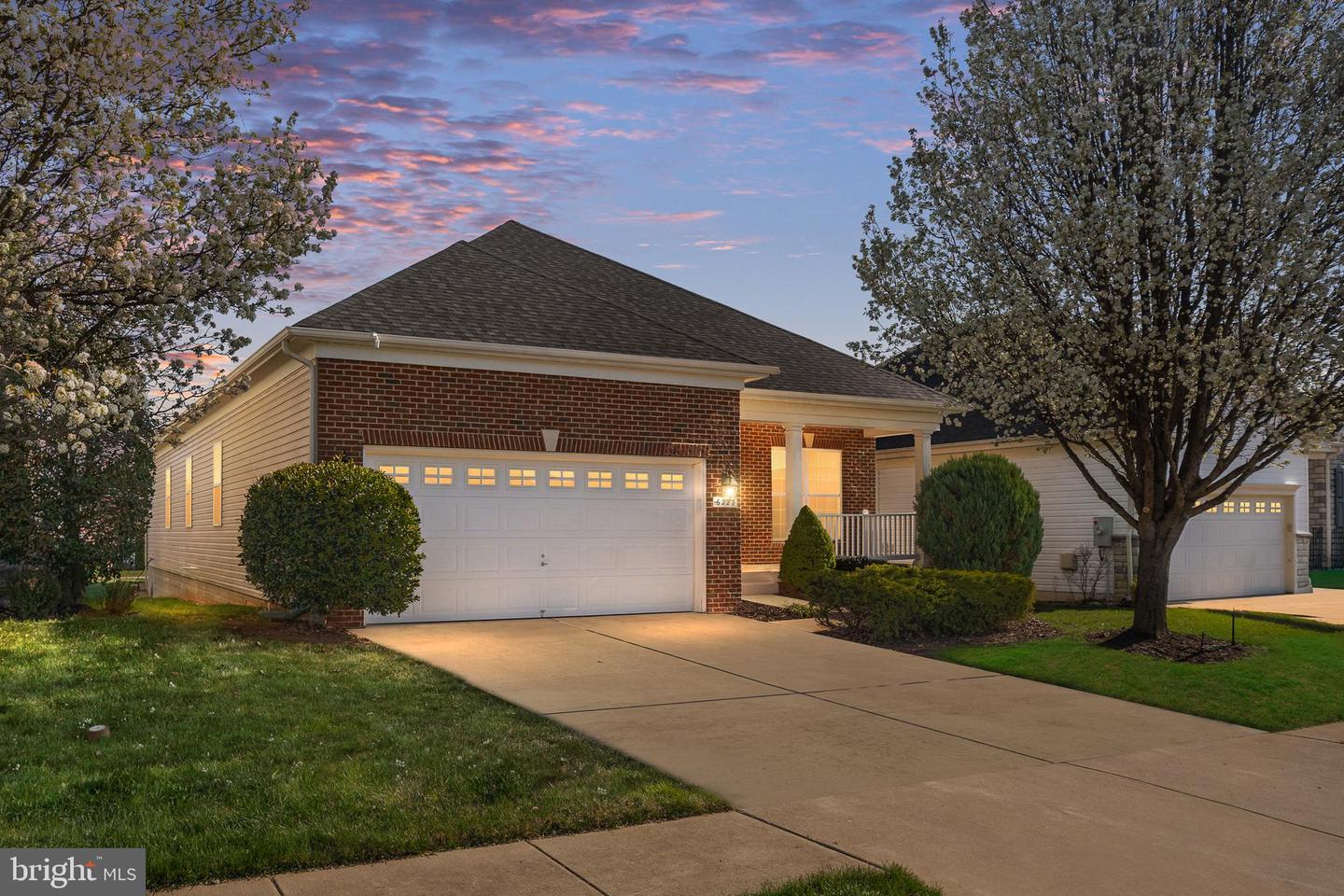 6227 E Dranesville Drive, Fredericksburg