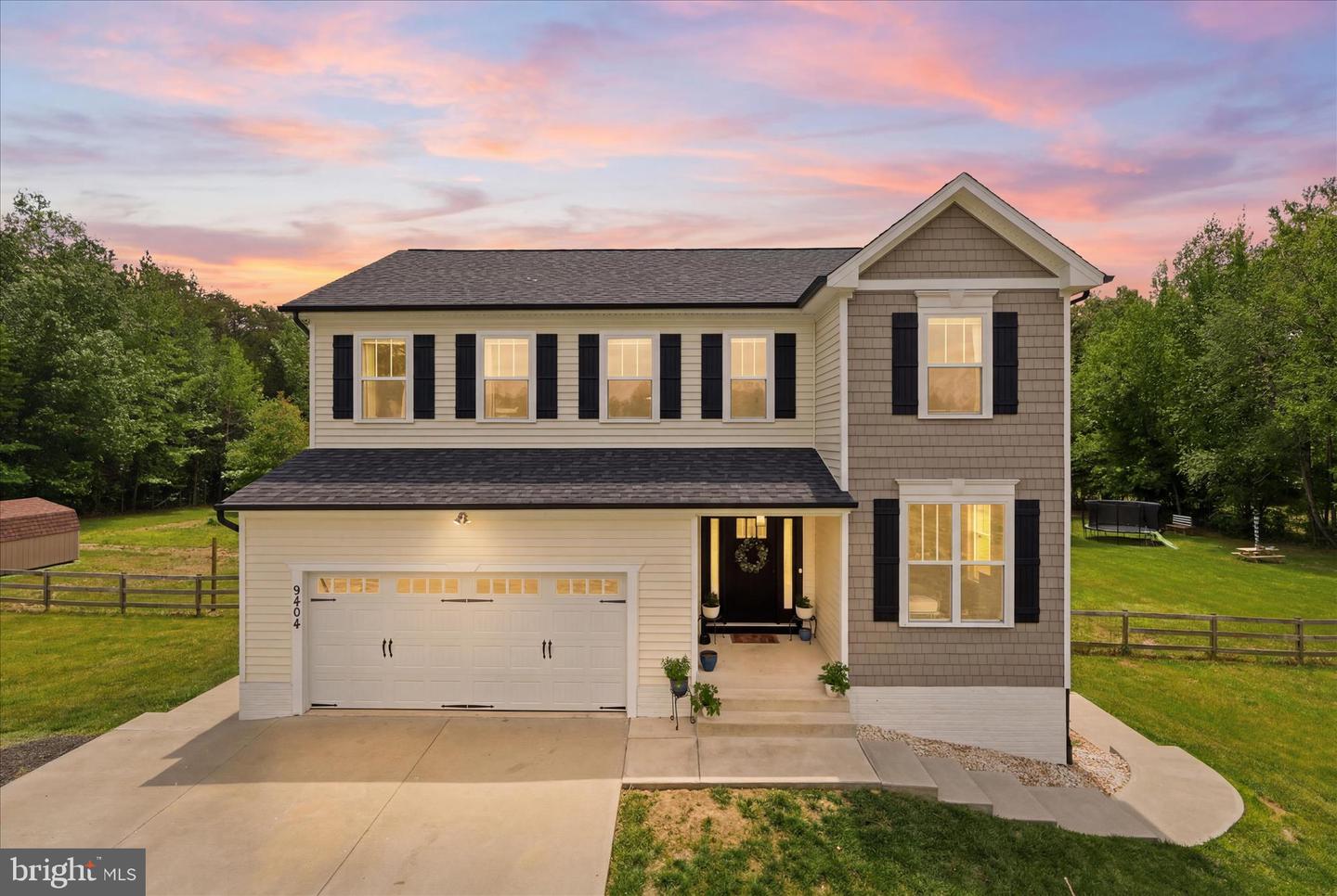 9404 Robert E Lee Drive, Spotsylvania