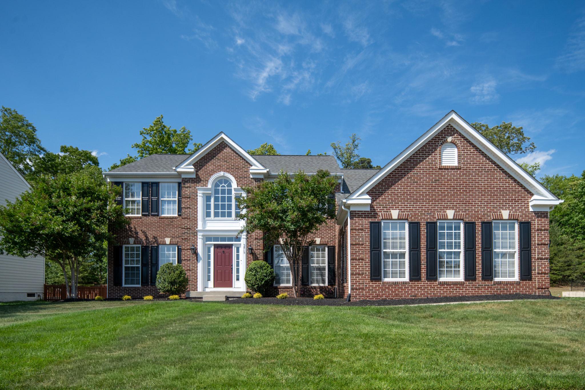 5815 Deep Creek Drive, Fredericksburg