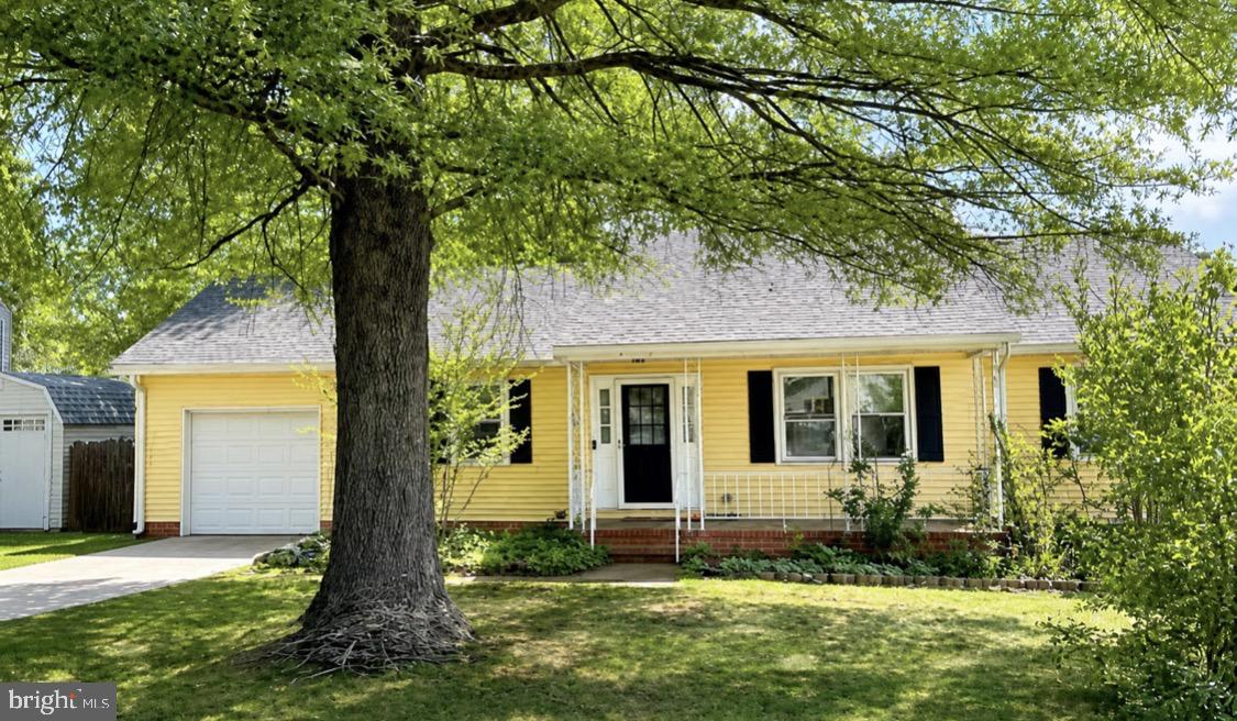 212 Gerber Drive