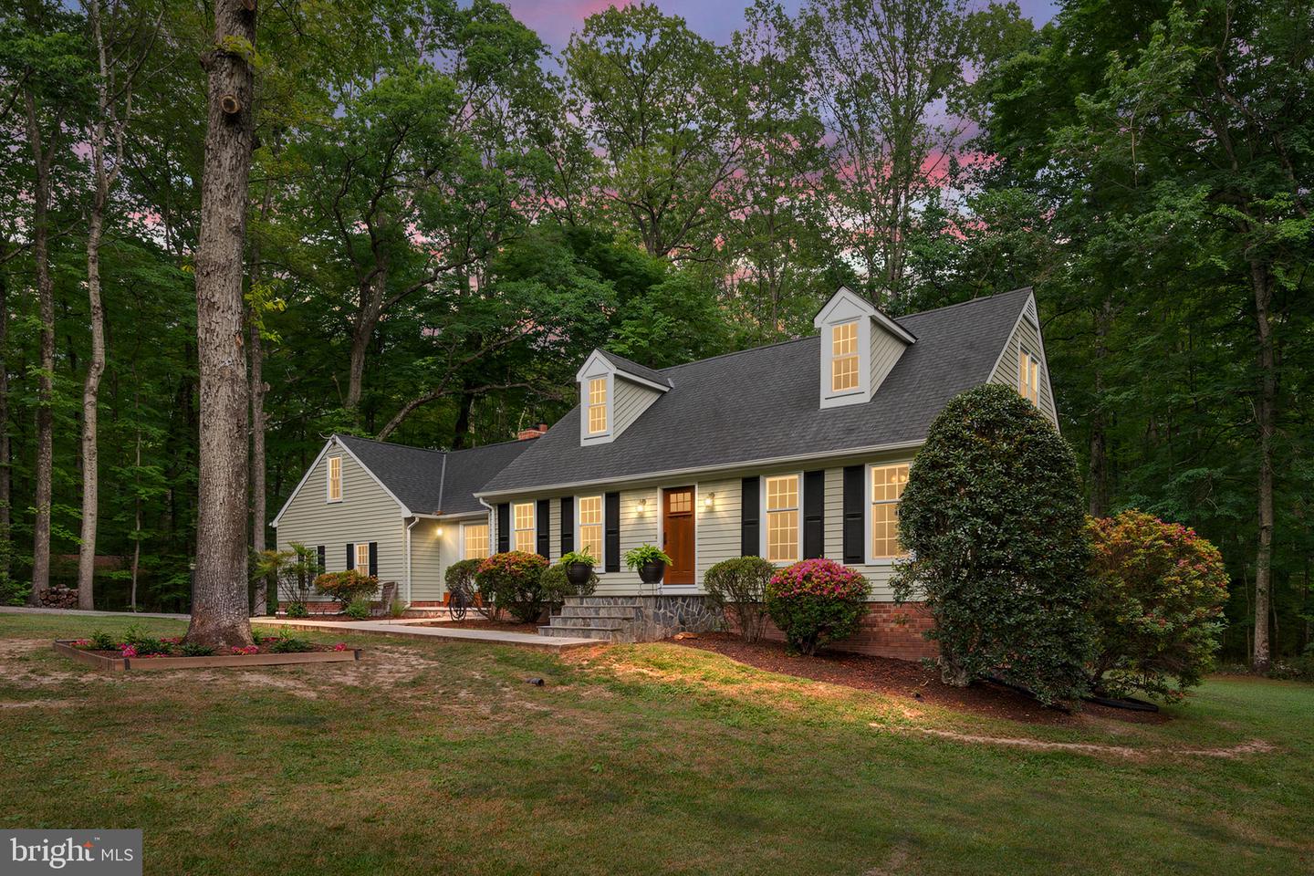 8030 Singing Wood Lane, Spotsylvania