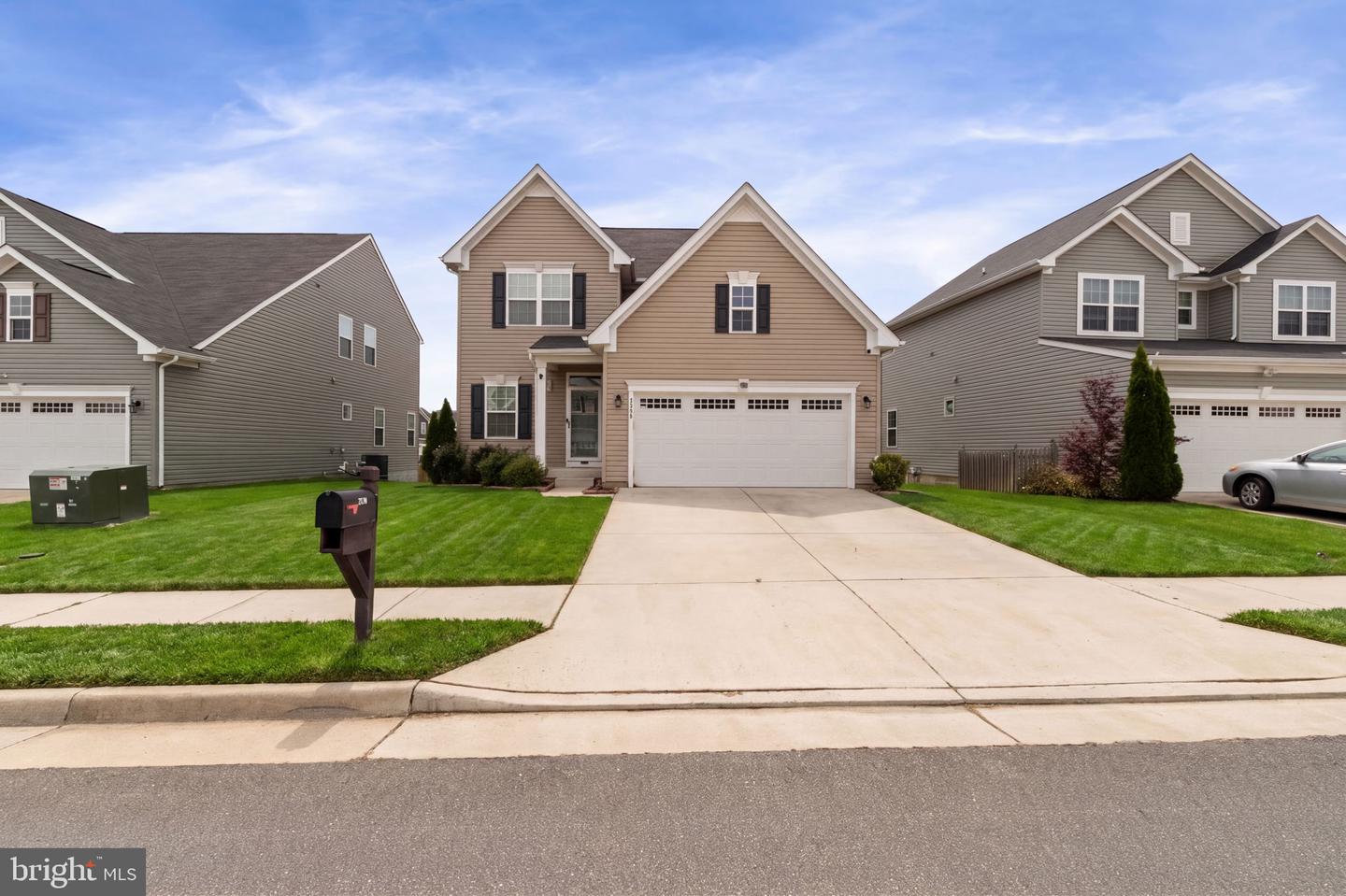 5316 Holley Oak Lane