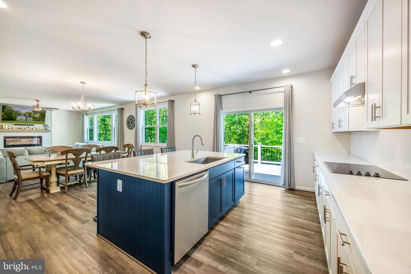 8028 Ashford Drive, Fredericksburg