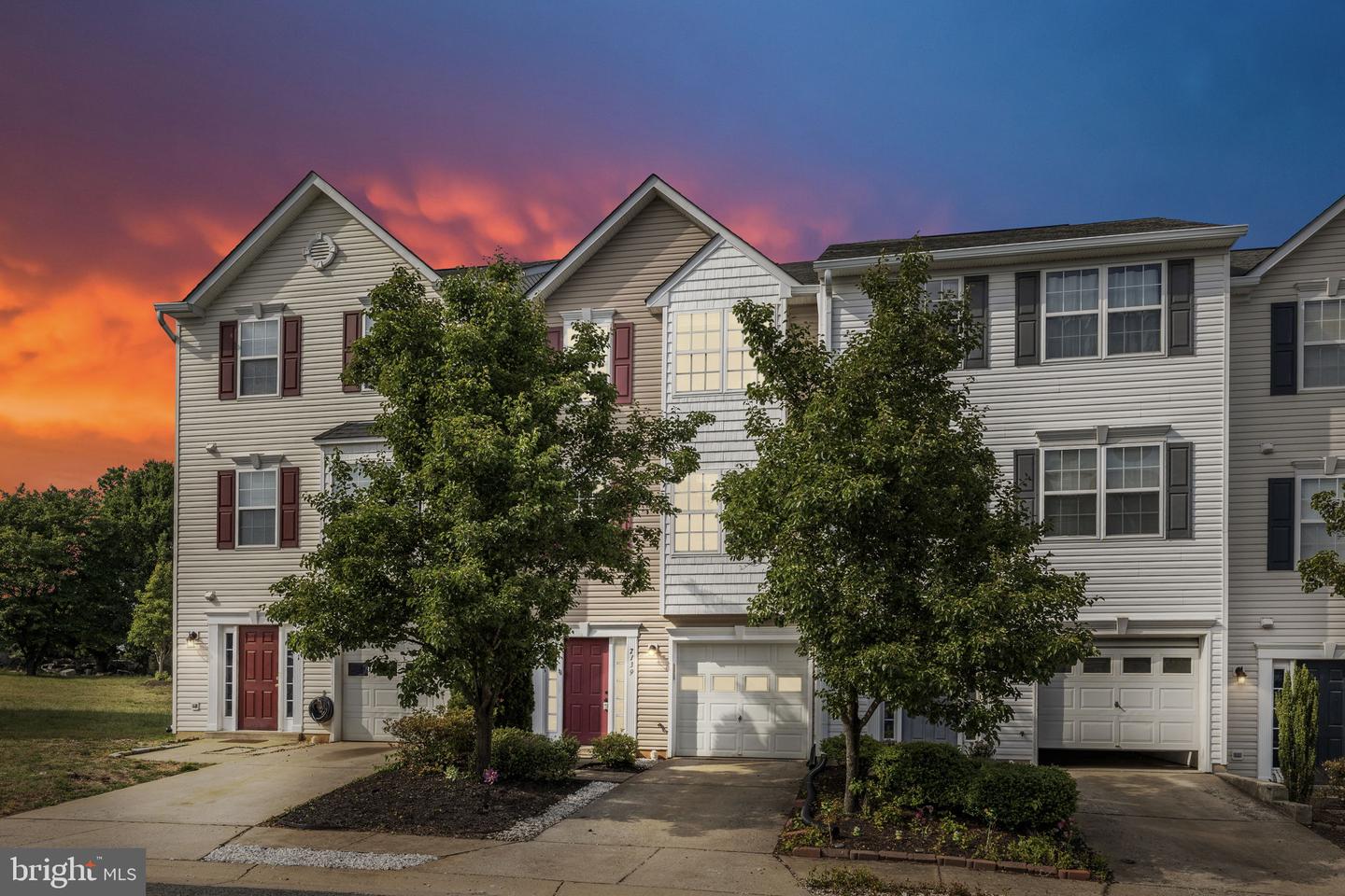 7139 Wytheville, Fredericksburg