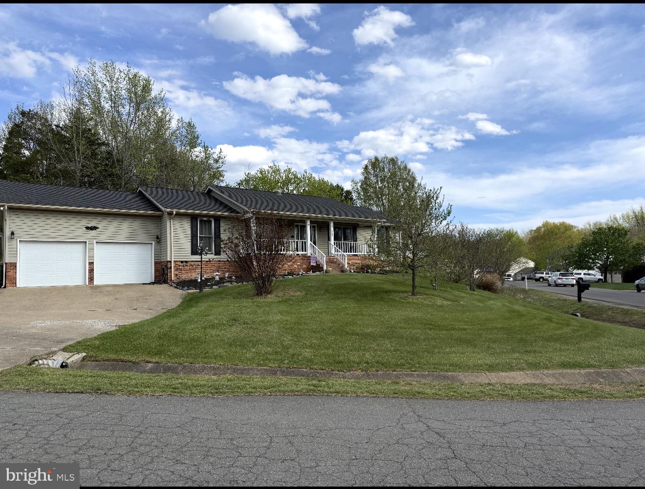 11709 Lottie Court, Fredericksburg