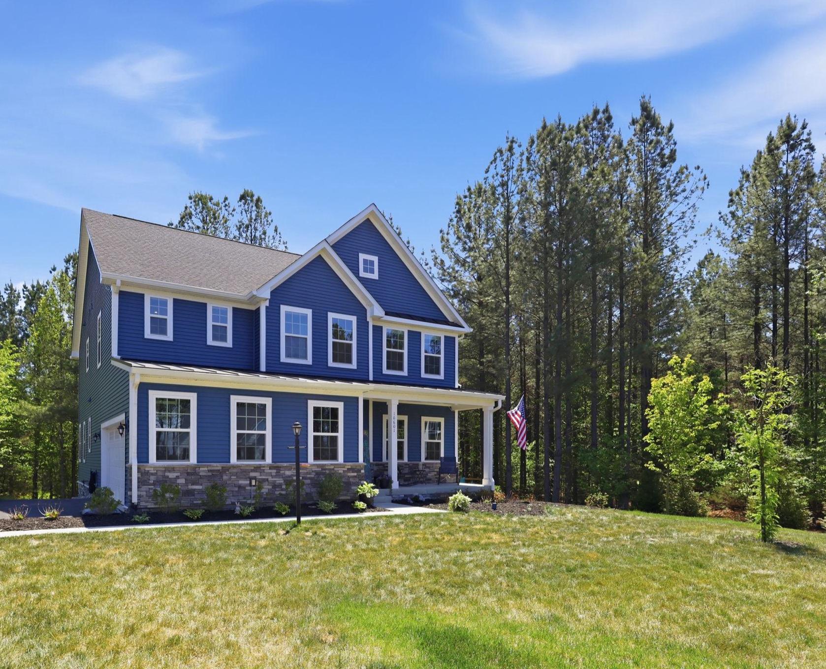 10601 Harvest Ridge Court, Spotsylvania