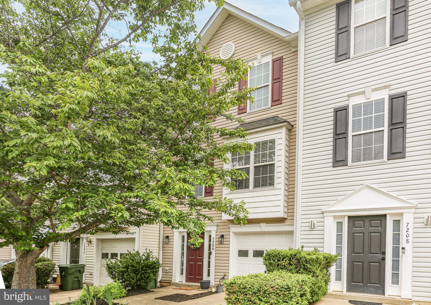 7206 Finch Lane, Fredericksburg