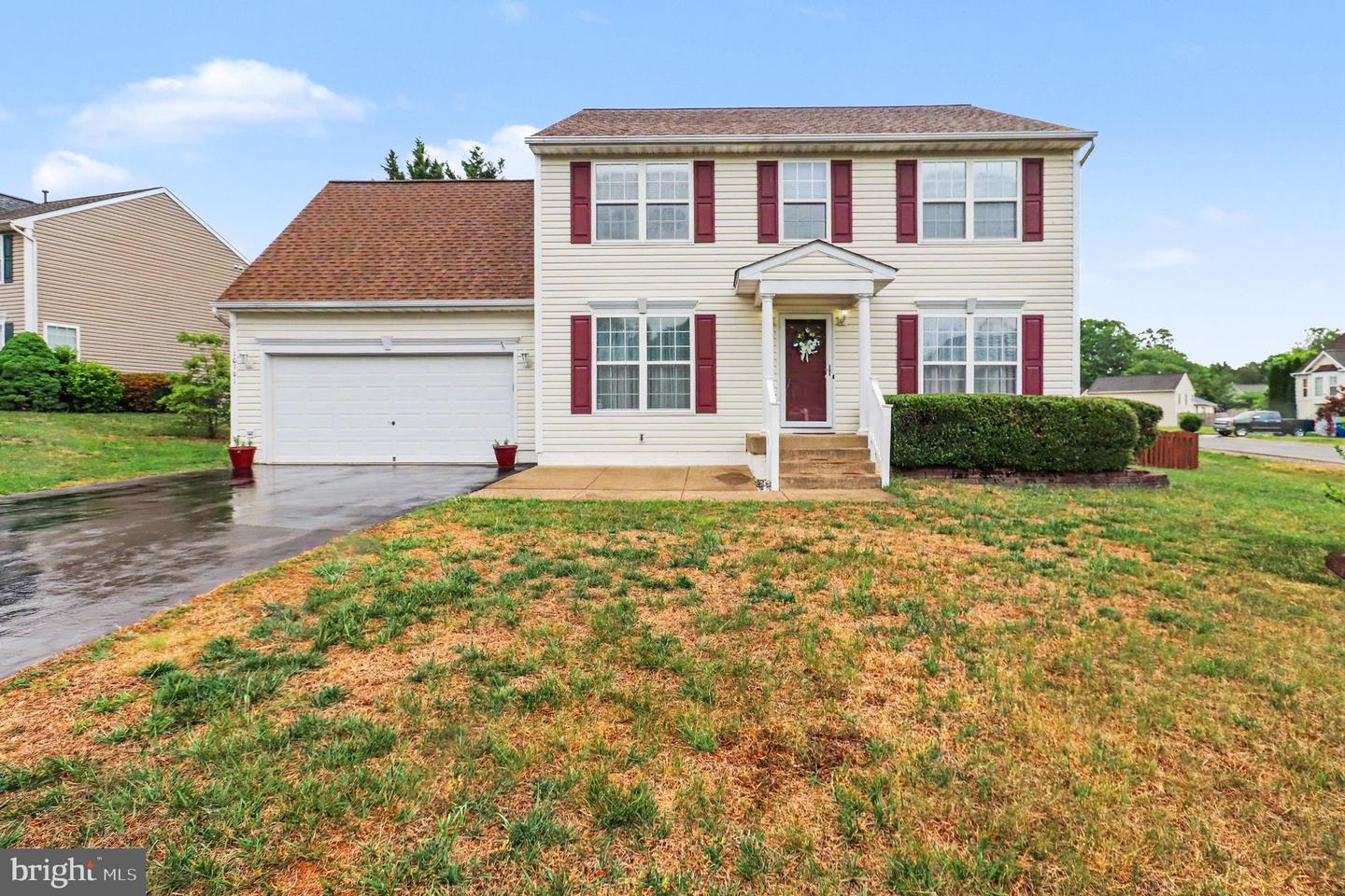 10101 Breawick Court, Spotsylvania