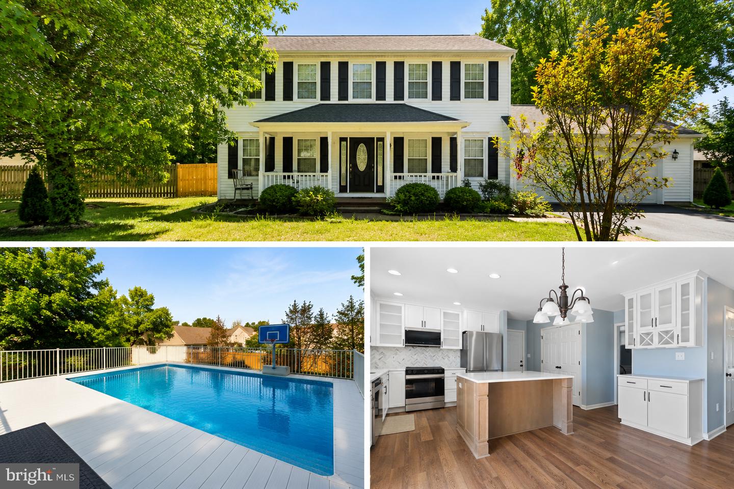 3703 Alberta Drive, Fredericksburg