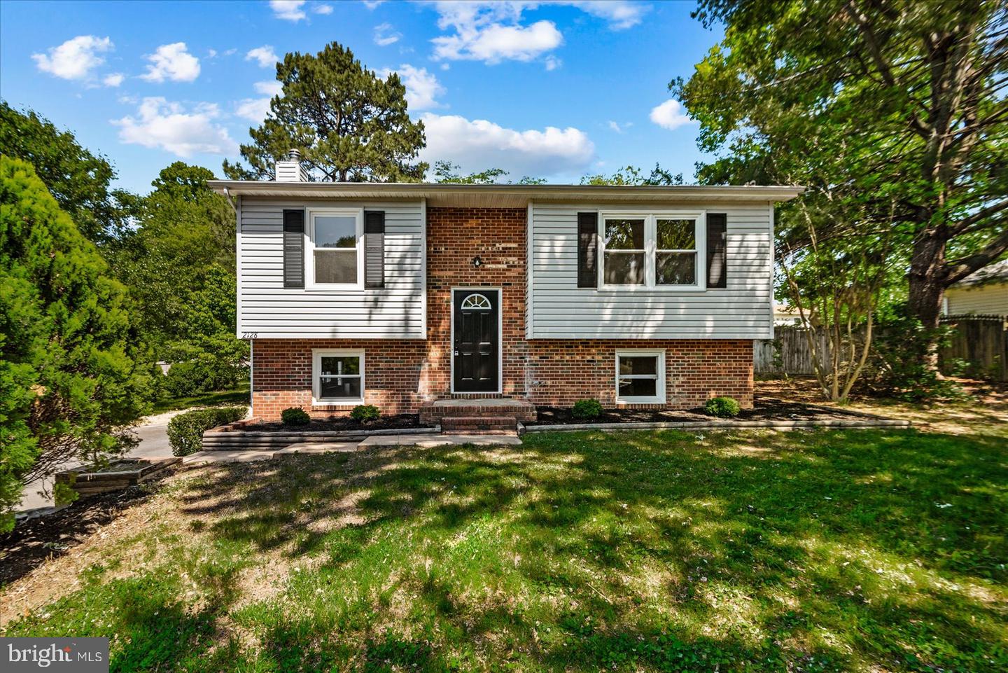 2128 Hamway Drive, Fredericksburg