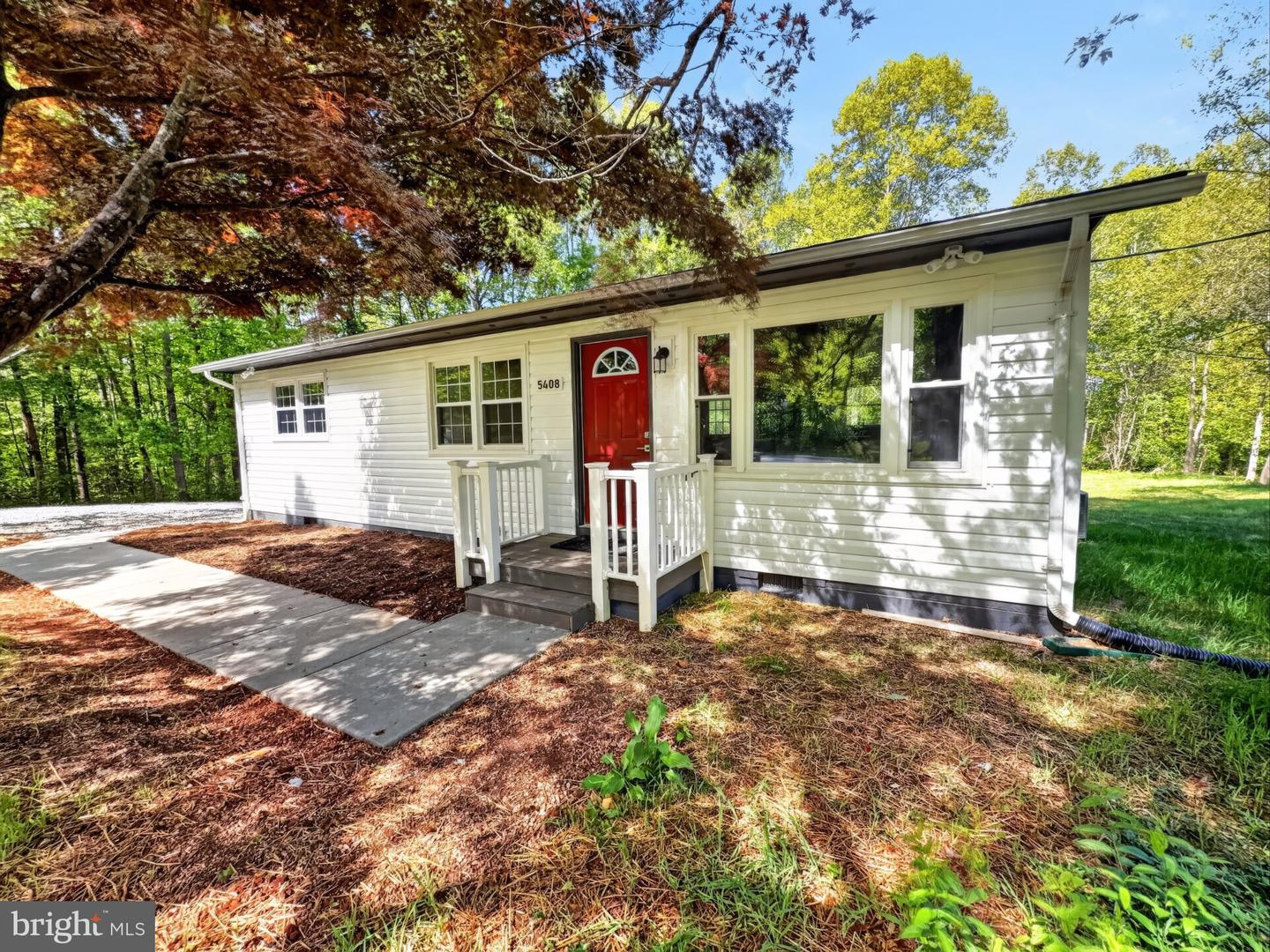 5408 Towles Mill Road
