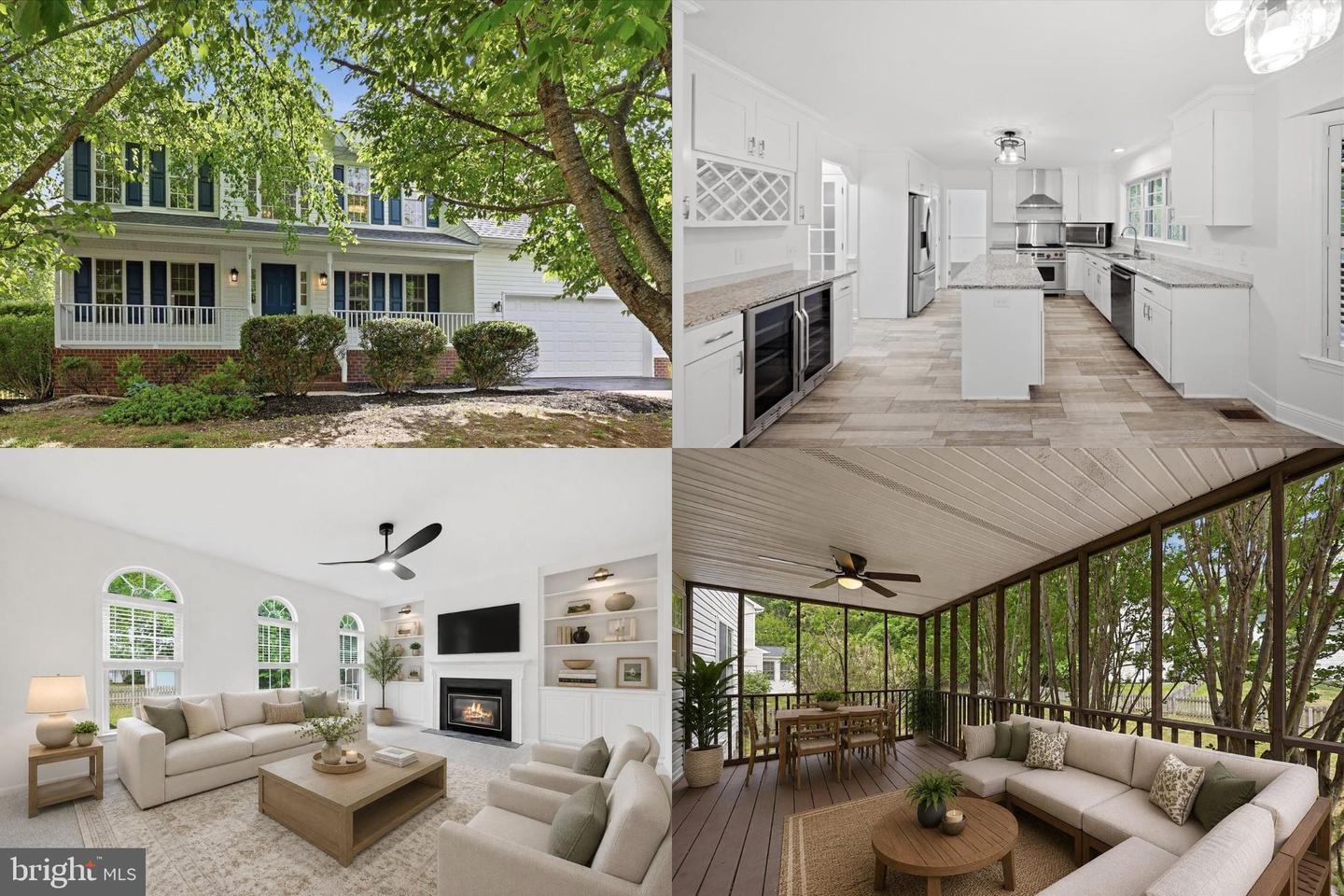 10403 Colechester Street, Fredericksburg