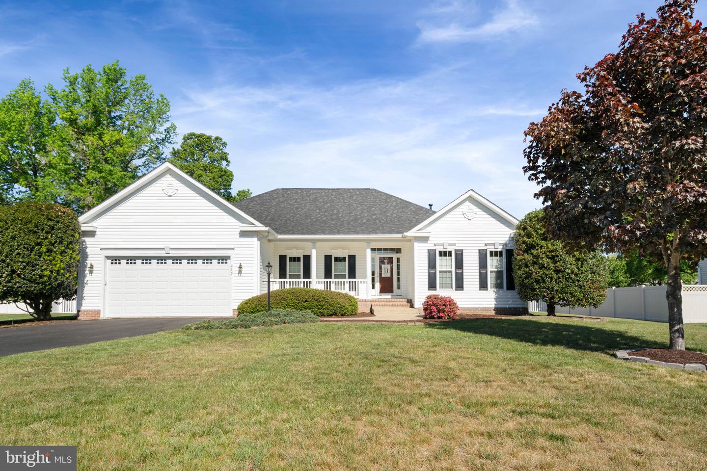 2707 Glendas Way, Fredericksburg