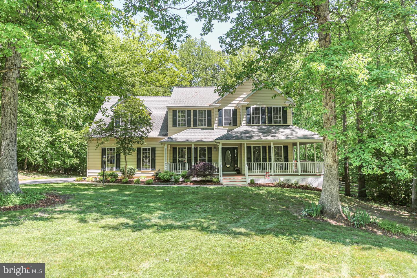 9009 Snowy Egret Court, Spotsylvania