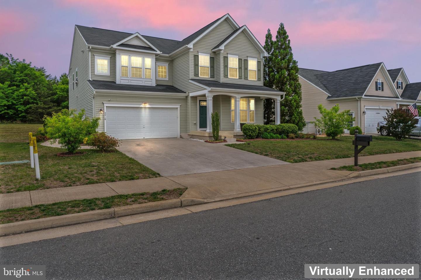 5818 Piney Glade Road