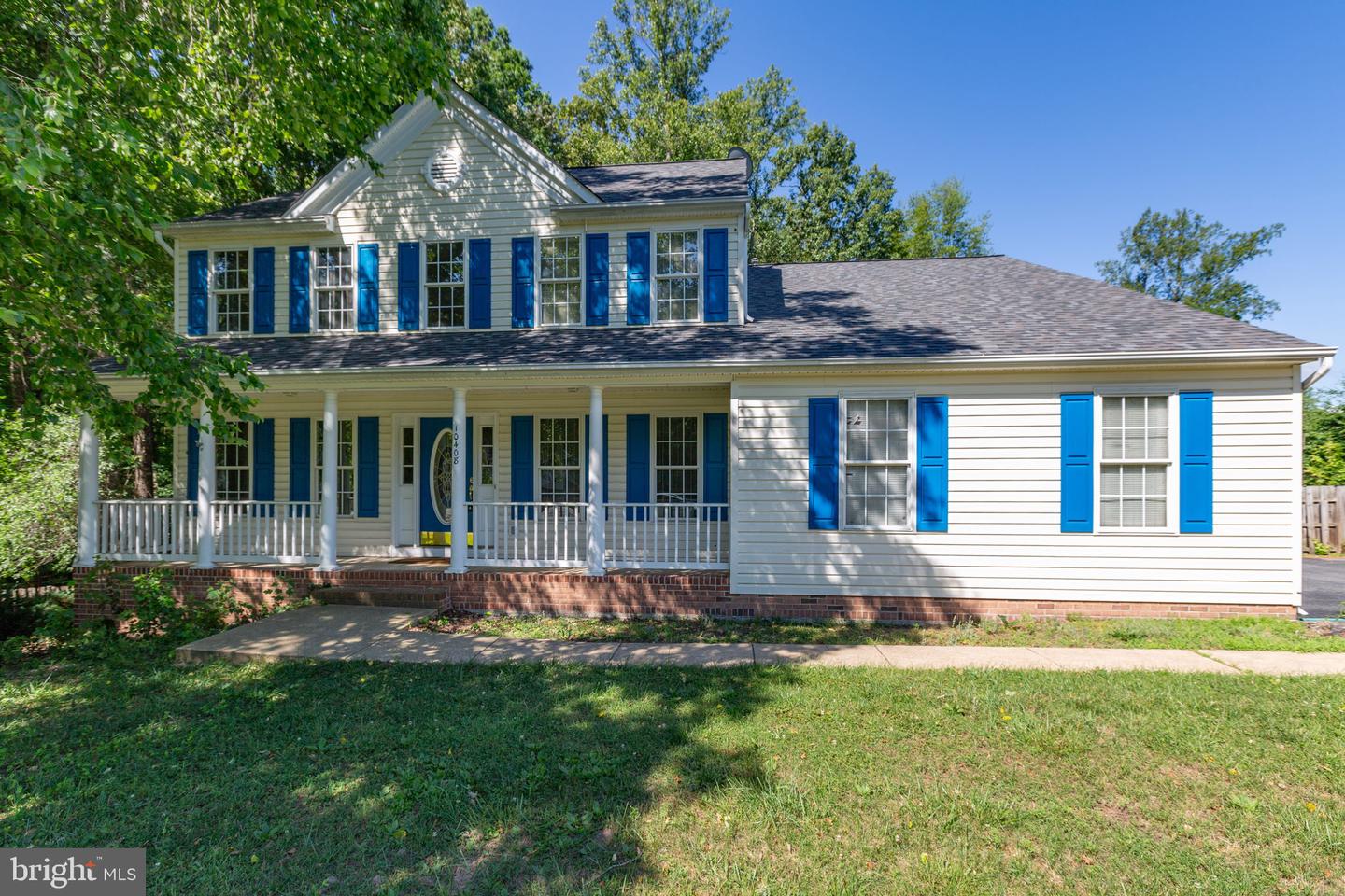 10408 Woodlake Ct