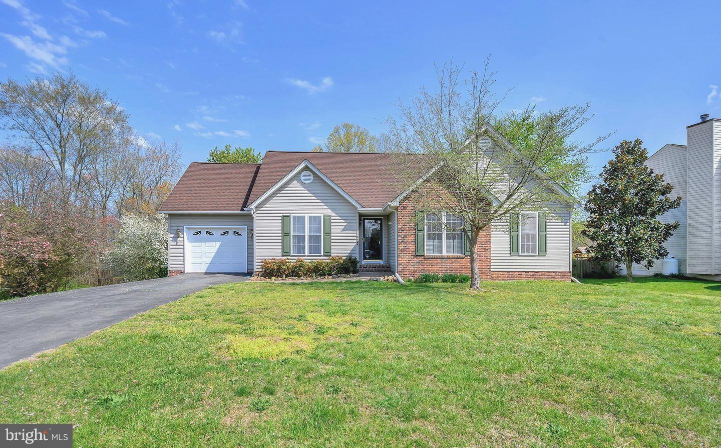 2404 Ruffin Drive