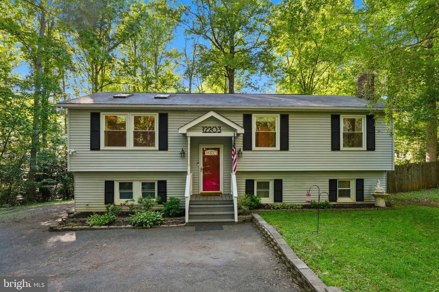 12203 Wilderness Park Drive, Spotsylvania