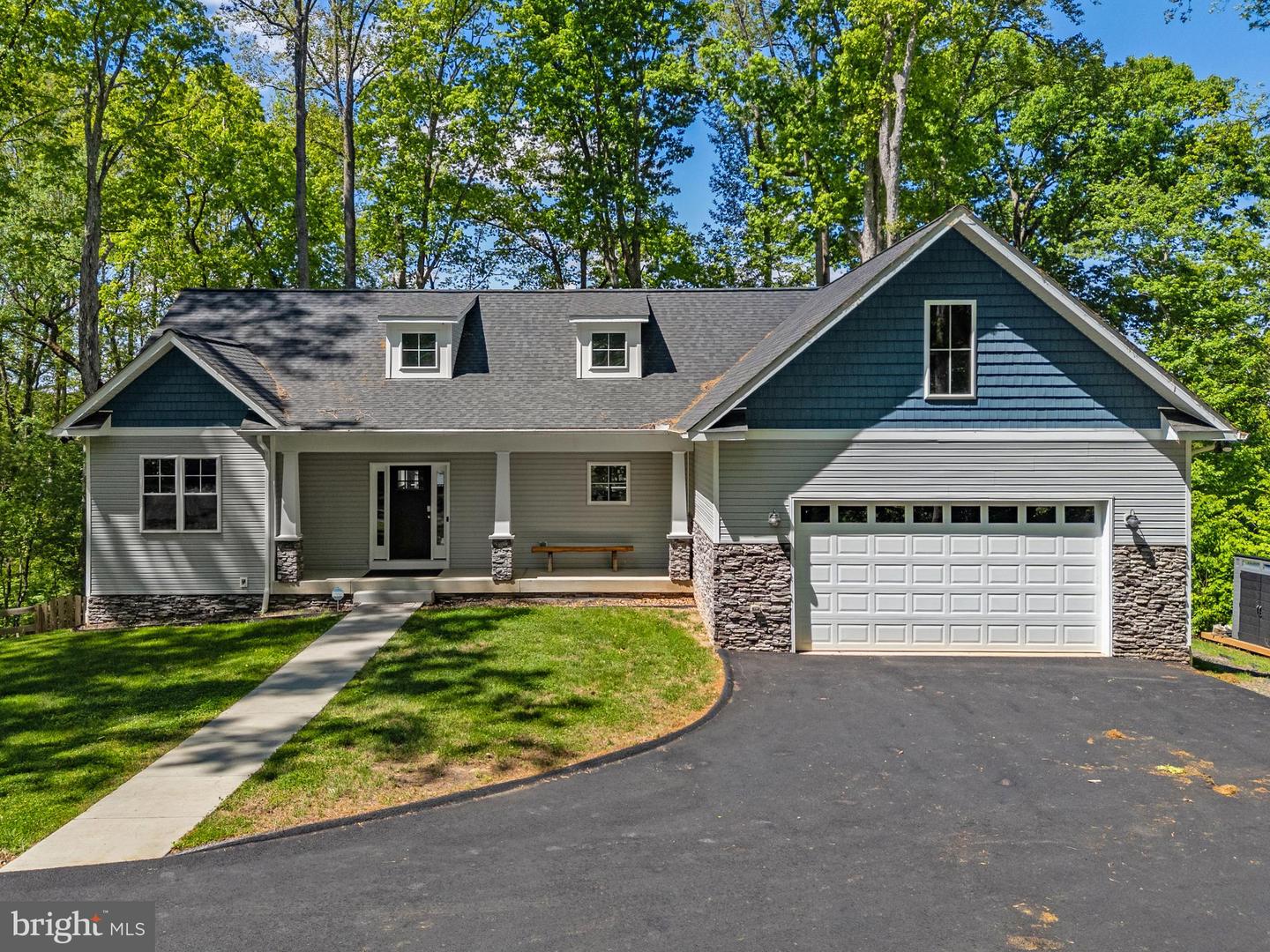 6725 Water View Lane