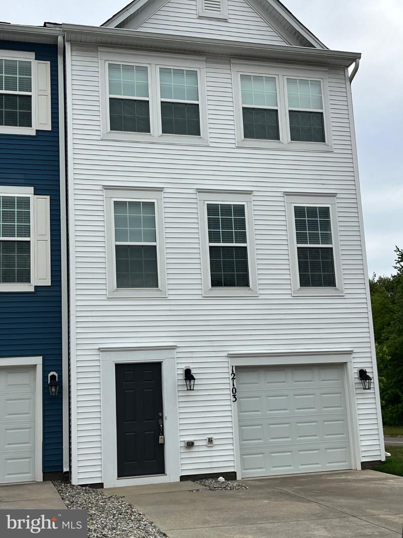 12103 Bowling Farm Court, Fredericksburg