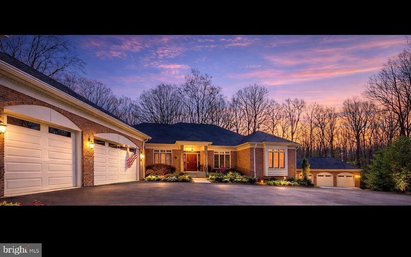 13801 Hunting Run Drive