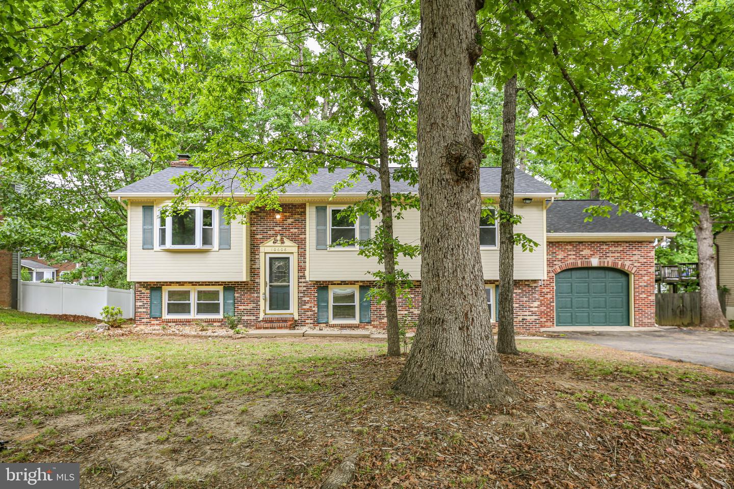 10608 Holleybrooke Drive, Spotsylvania