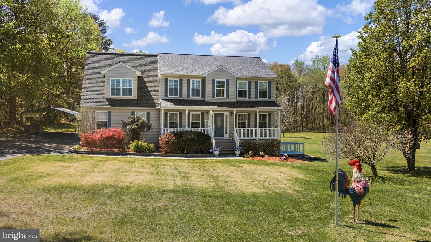 9318 Robert E Lee Drive, Spotsylvania