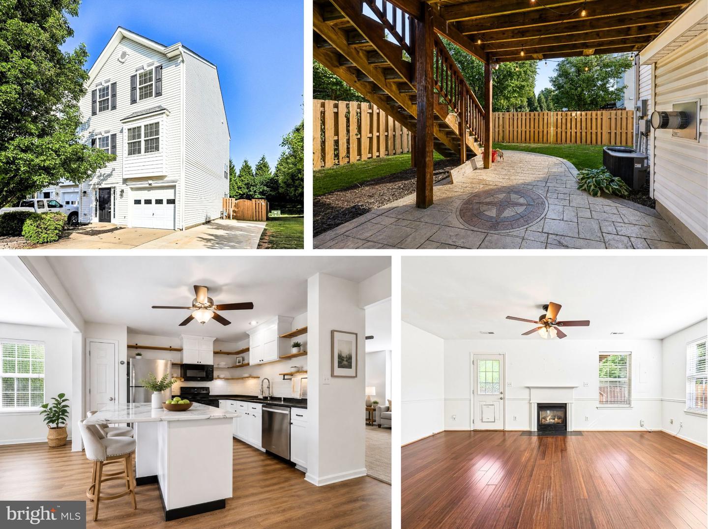 7217 Wytheville Circle, Fredericksburg