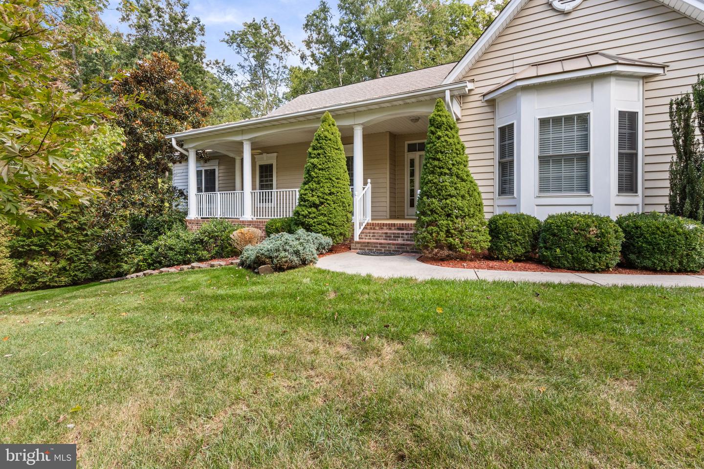 11913 Old Hickory Court