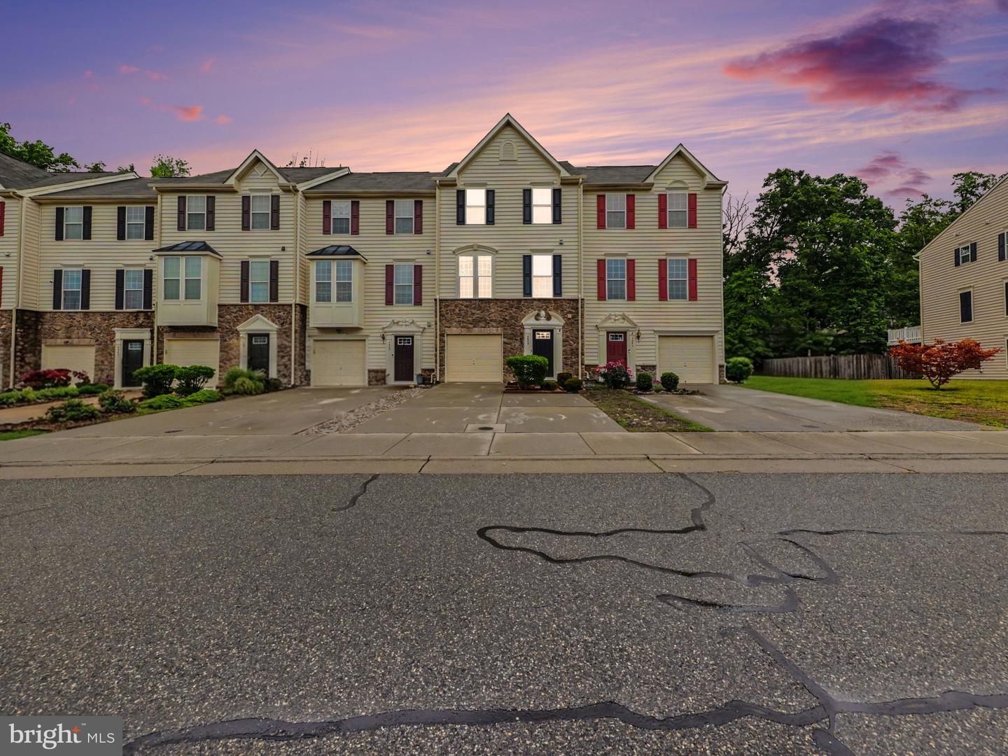 4643 Alliance Way, Fredericksburg