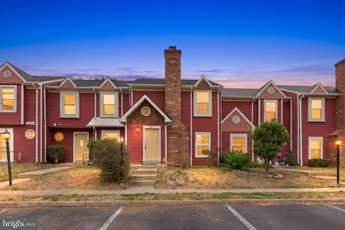 2216 Minnear Street, Fredericksburg