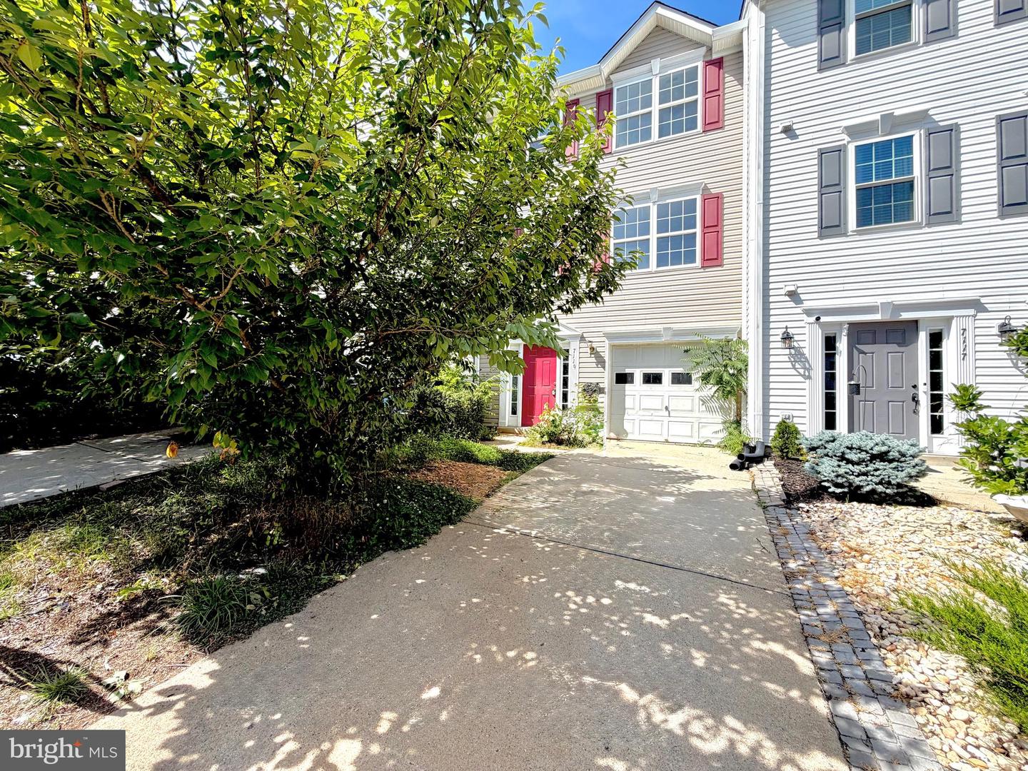 7119 Wytheville Circle