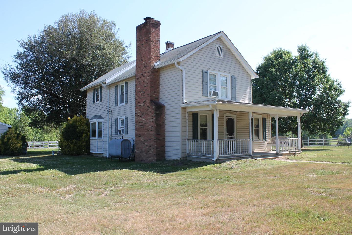 6019 And 6031 Hickory Ridge Rd