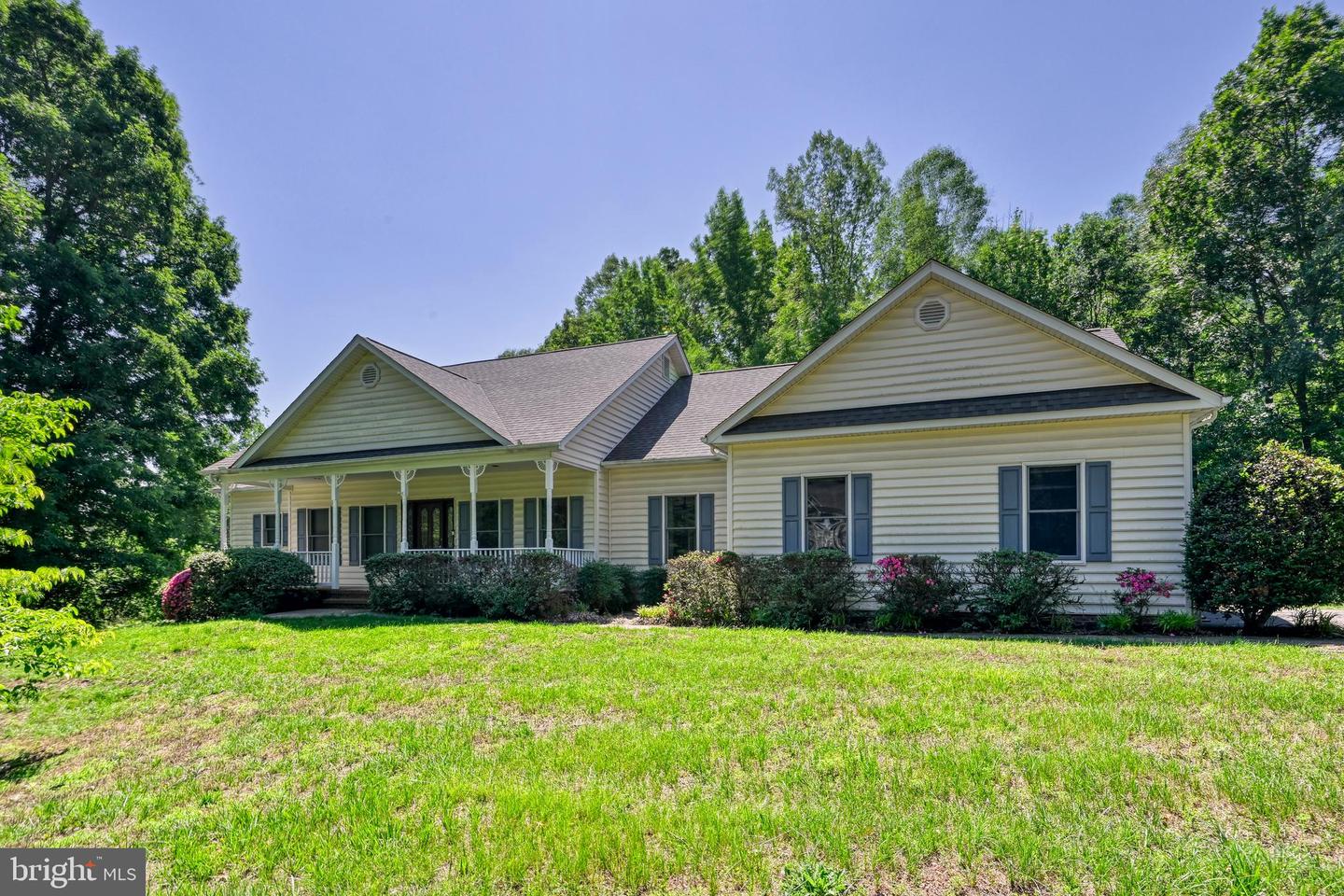 9005 Judiciary Drive, Spotsylvania