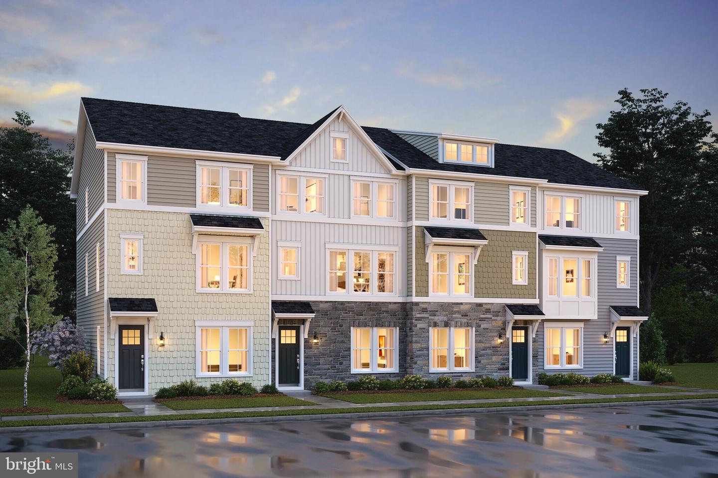 4802 Jackson Village Parkway #lot 254