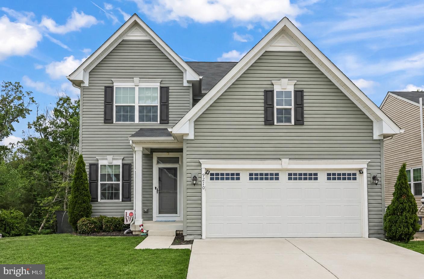 9210 Wood Creek Circle