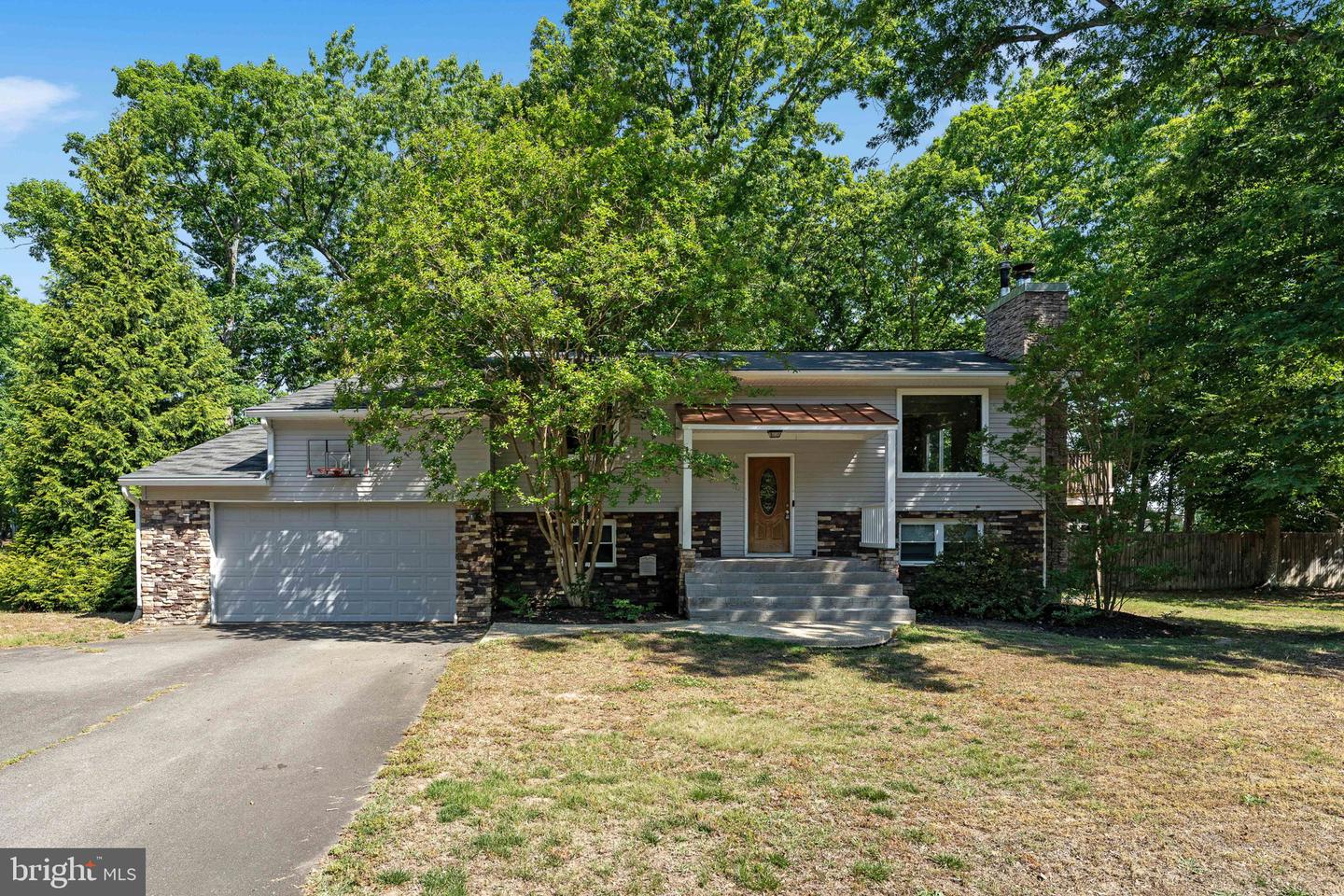 101 Patterson Avenue, Fredericksburg