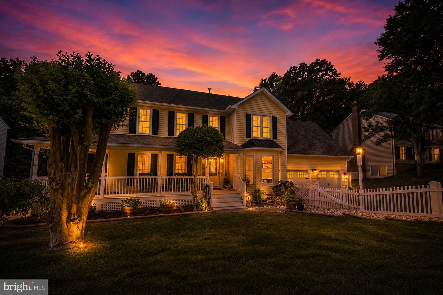 10322 Edinburgh Drive, Spotsylvania