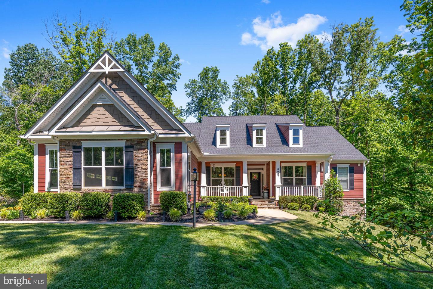 8007 Ashford Drive