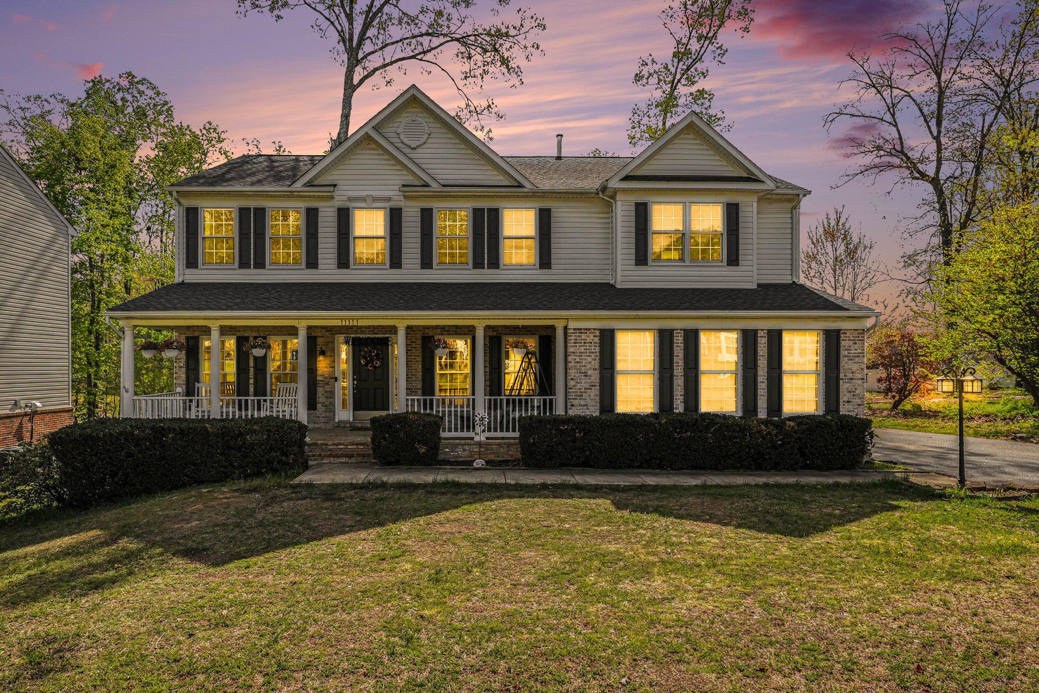 11111 Park Ridge Rd