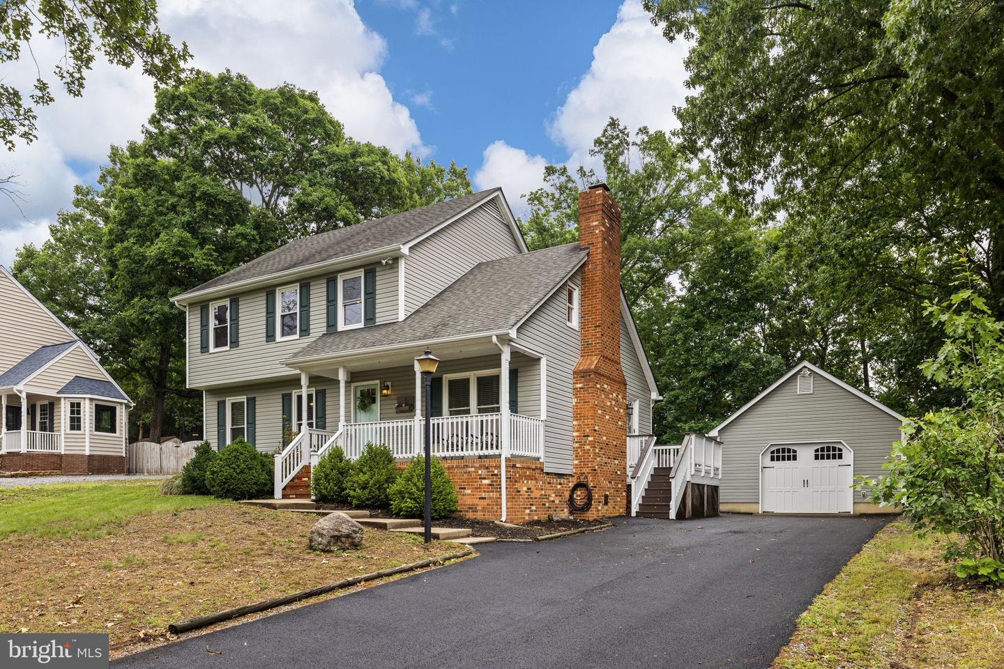 706 Pleasants Drive, Fredericksburg
