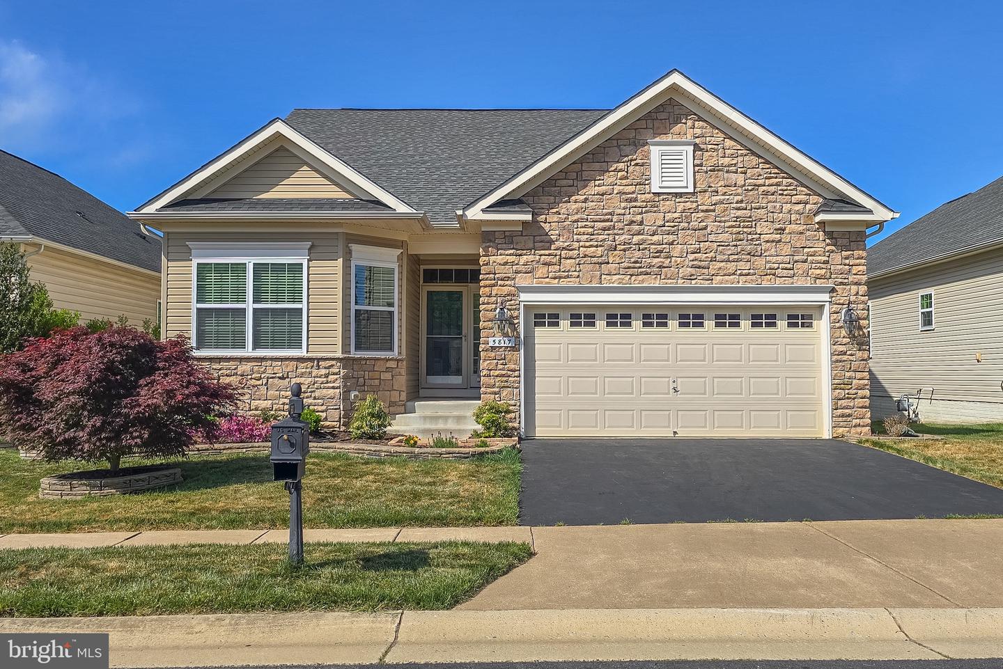 5817 S Mills Manor Ct