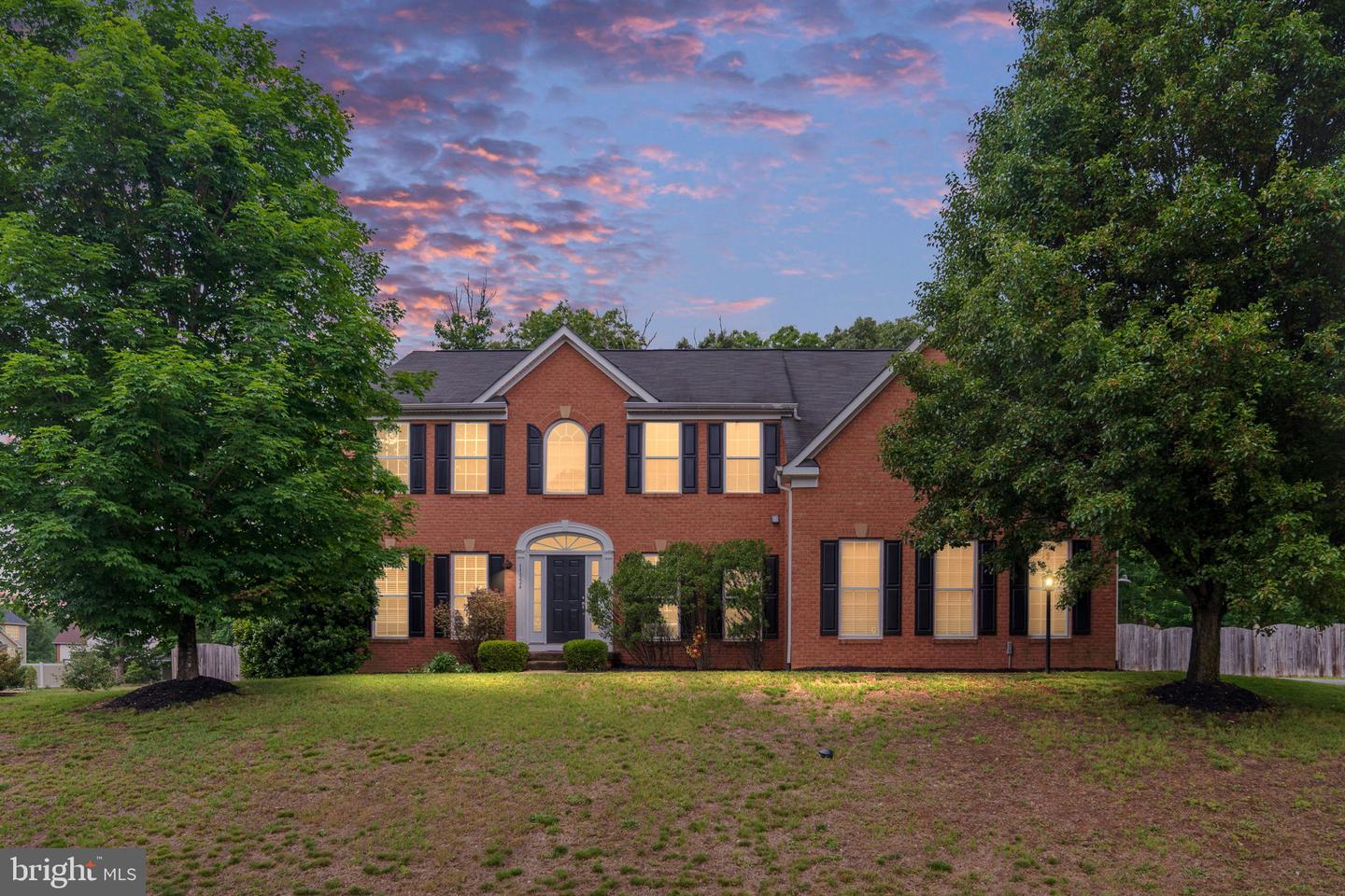 11324 Long Branch Way